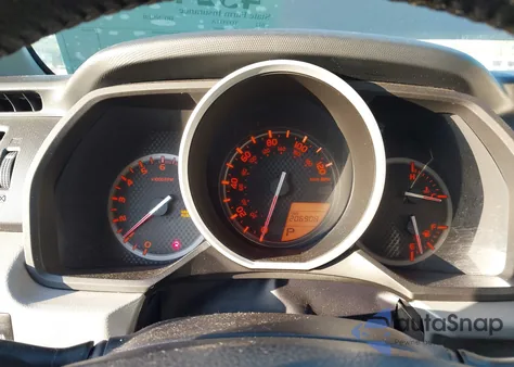 2012 Toyota 4Runner Sr5 from USA, damaged, VIN JTEBU5JR4C5090697